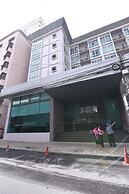 Mayflower Grande Hotel Hat Yai