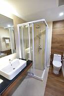 Mayflower Grande Hotel Hat Yai