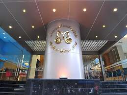 Mayflower Grande Hotel Hat Yai