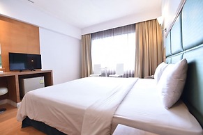 Mayflower Grande Hotel Hat Yai