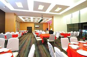 Mayflower Grande Hotel Hat Yai