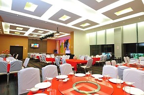 Mayflower Grande Hotel Hat Yai