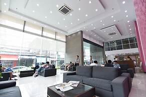 Mayflower Grande Hotel Hat Yai