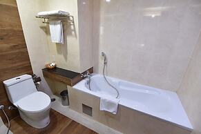 Mayflower Grande Hotel Hat Yai