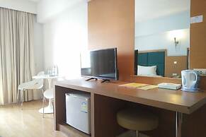 Mayflower Grande Hotel Hat Yai