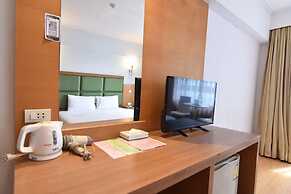 Mayflower Grande Hotel Hat Yai