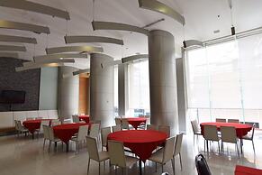 Mayflower Grande Hotel Hat Yai