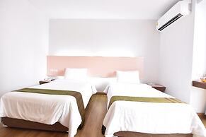 Mayflower Grande Hotel Hat Yai