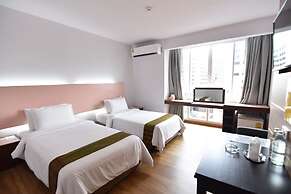 Mayflower Grande Hotel Hat Yai