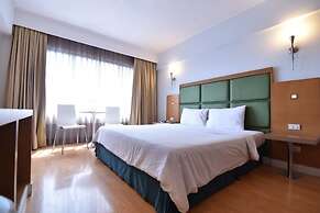 Mayflower Grande Hotel Hat Yai