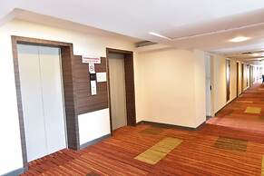 Mayflower Grande Hotel Hat Yai