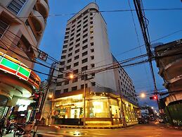 Mayflower Grande Hotel Hat Yai