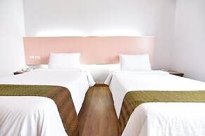 Mayflower Grande Hotel Hat Yai