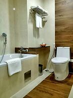 Mayflower Grande Hotel Hat Yai