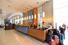 Mayflower Grande Hotel Hat Yai