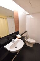 Mayflower Grande Hotel Hat Yai