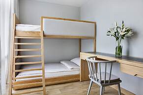 Fusion Suites Saigon