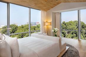 Fusion Suites Saigon