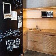 Fusion Suites Saigon