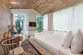 Fusion Suites Saigon