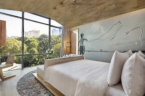 Fusion Suites Saigon