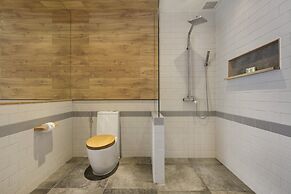 Fusion Suites Saigon