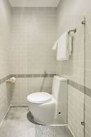 Fusion Suites Saigon