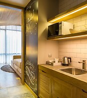 Fusion Suites Saigon