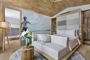 Fusion Suites Saigon