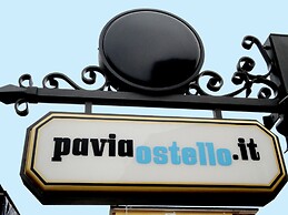 Pavia Ostello