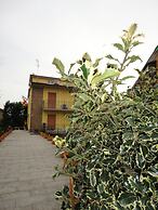 Pavia Ostello