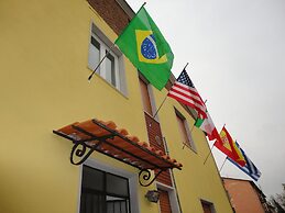 Pavia Ostello