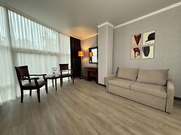 Aria Hotel Chisinau