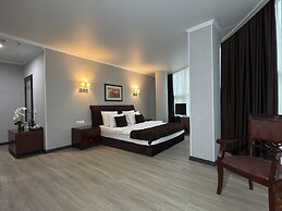 Aria Hotel Chisinau