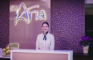 Aria Hotel Chisinau