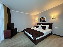 Aria Hotel Chisinau