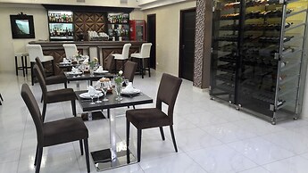 Aria Hotel Chisinau
