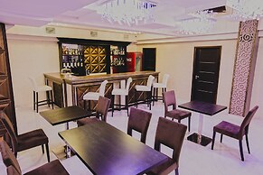 Aria Hotel Chisinau