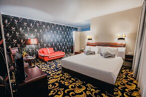 Aria Hotel Chisinau