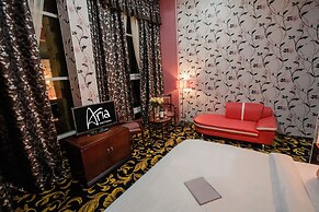 Aria Hotel Chisinau