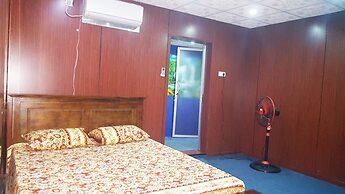 Ashan's Cozy Apartments