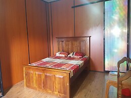 Ashan's Cozy Apartments