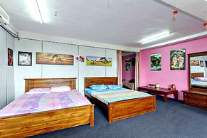 Ashan's Cozy Apartments