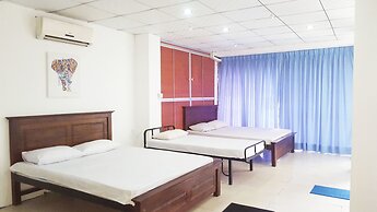 Ashan's Cozy Apartments