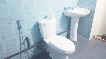 Ashan's Cozy Apartments