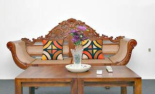 Ashan's Cozy Apartments