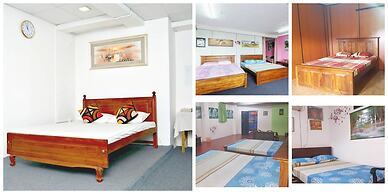 Ashan's Cozy Apartments