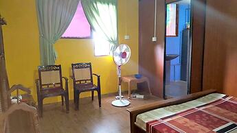 Ashan's Cozy Apartments