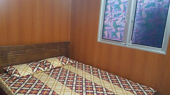 Ashan's Cozy Apartments