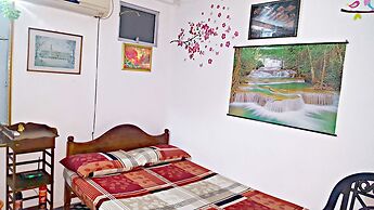 Ashan's Cozy Apartments